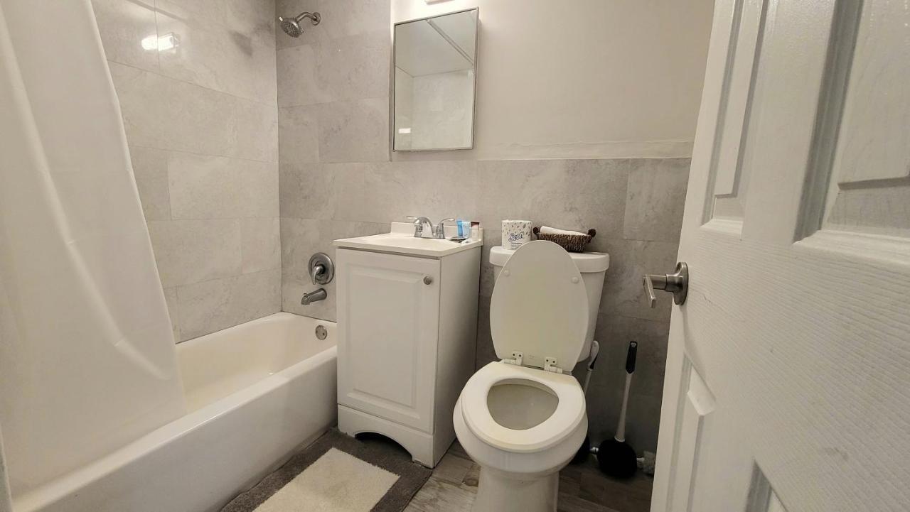 Beachway Inn Лантана Екстер'єр фото